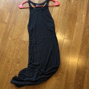 Urban Outfitters form fitting maxi dress